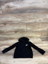 Nike Hoodie Black sz 2T