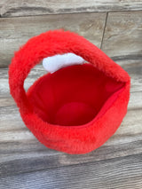 Elmo Plush Treat Bucket