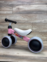 Avenor Pink Balance Bike