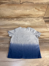 Oshkosh USA Shirt Grey sz 9m