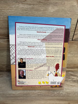 Because of You Hardcover Book