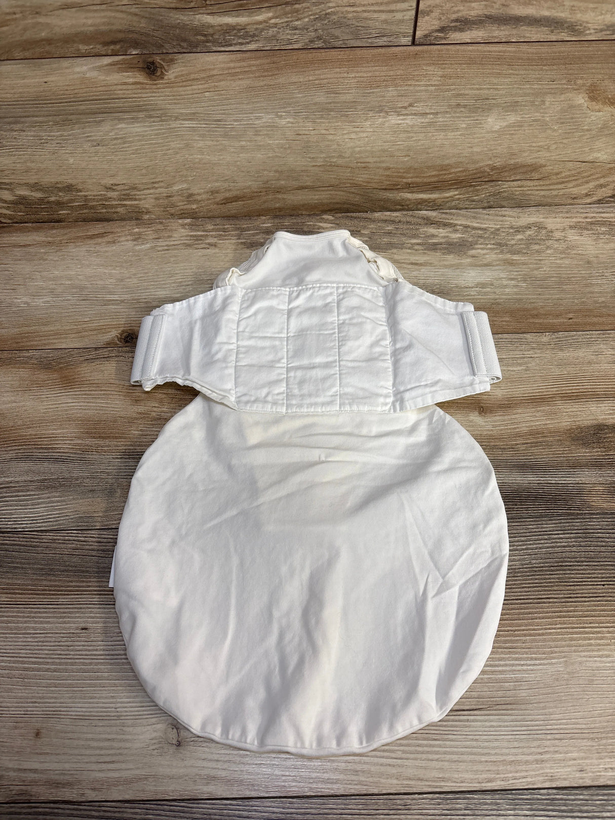 Happiest Baby 5-Second Swaddle Cream sz 5-12lb 0-3m