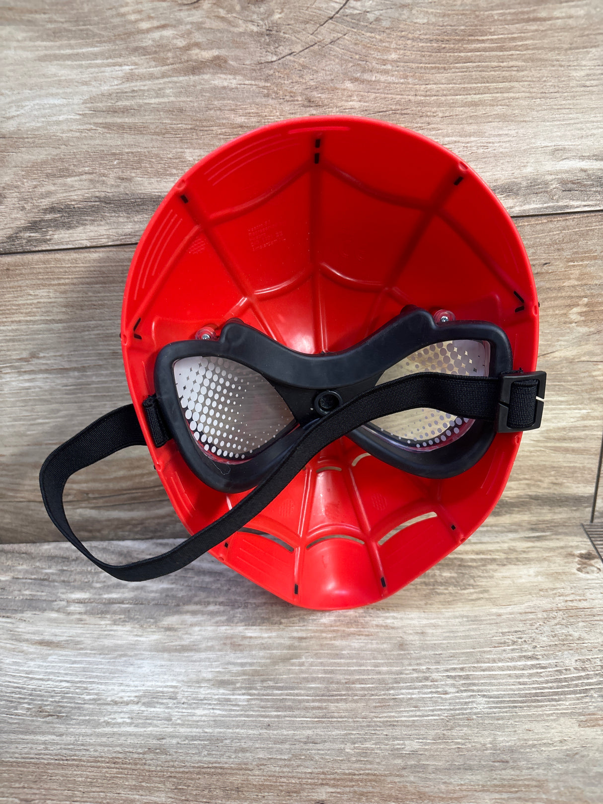 Marvel Spider-Man Mask Ages 5+