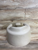 Bumbo Floor Seat in Taupe