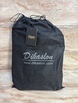NEW Dikaslon Diaper Bag Tote w/ Pacifier Case & Changing Pad