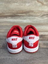 Nike Dunk Low TD 'Valentine's Day 2024' Sneakers sz 7c