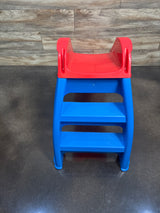 Little Tikes My First Slide
