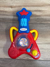 Kidoozie Rock N Glow Musical Guitar