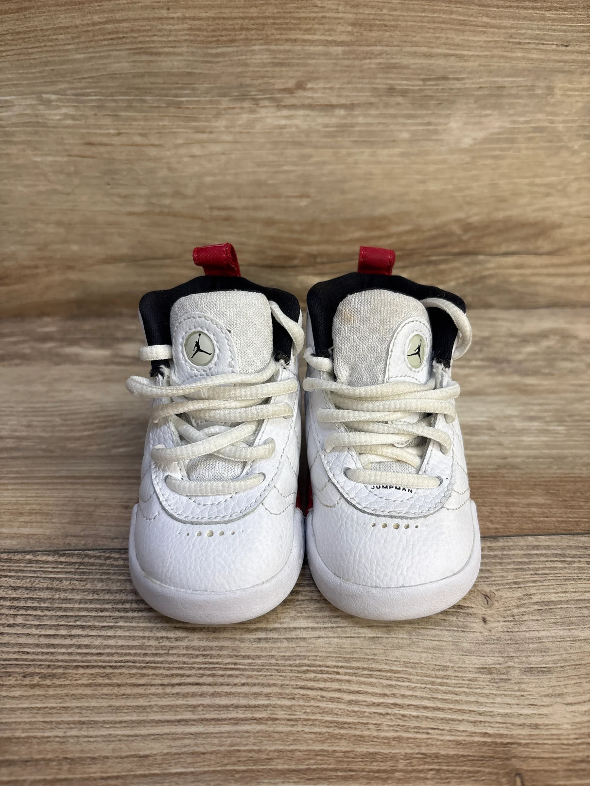 Jordan Jumpman Pro BT Sneakers sz 4c - Me n Mommy To Be
