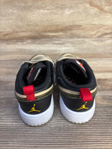 Air Jordan 1 Low ALT SE PS 'Pizza' Sneakers sz 11.5c