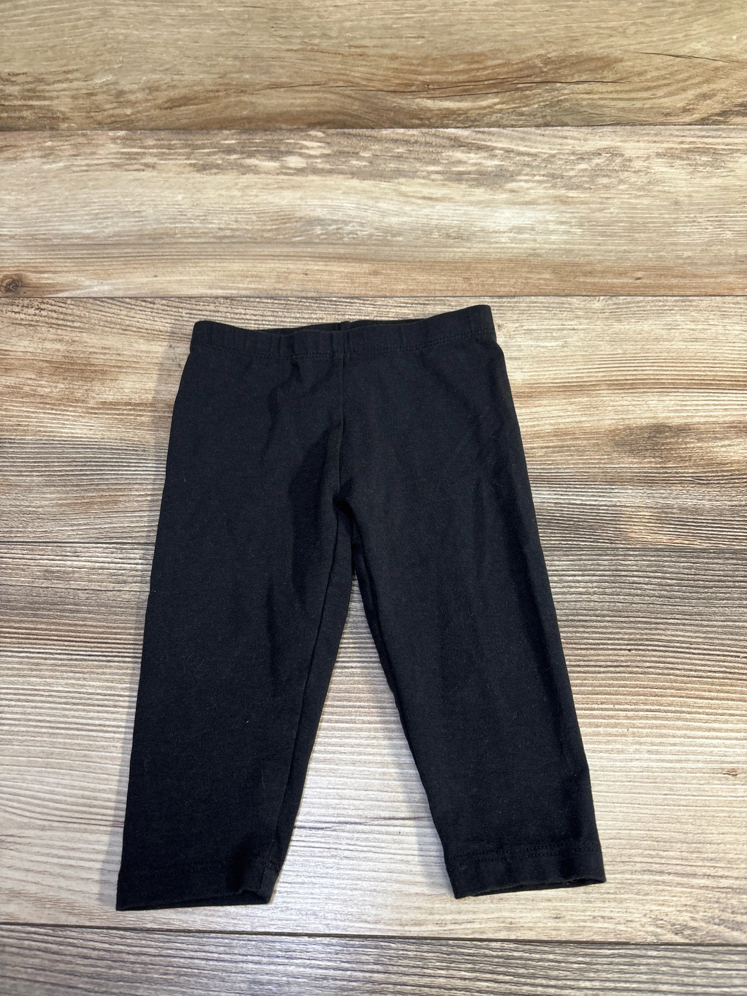 Splendid Leggings Black sz 6-12m