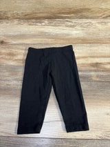 Splendid Leggings Black sz 6-12m