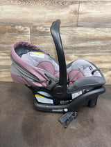 Graco SnugRide35 Infant Car Seat in Purple
