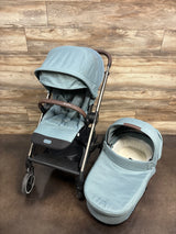 CYBEX Balios S Lux 2 Stroller+Cot S Lux 2 Sky Blue