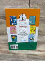 Dr. Seuss Go, Dog. Go! Hardcover Book