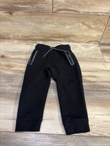 Old Navy Dynamic Fleece Joggers Black sz 2T