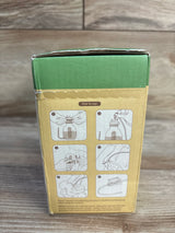 NEW Haakaa Supplemental Feeding Tube & Pouch Set