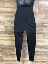 Maternity Shapewear Leggings Black sz Small