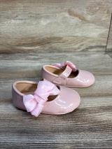 Bonario Mary Jane Bow Soes Pink sz 2c
