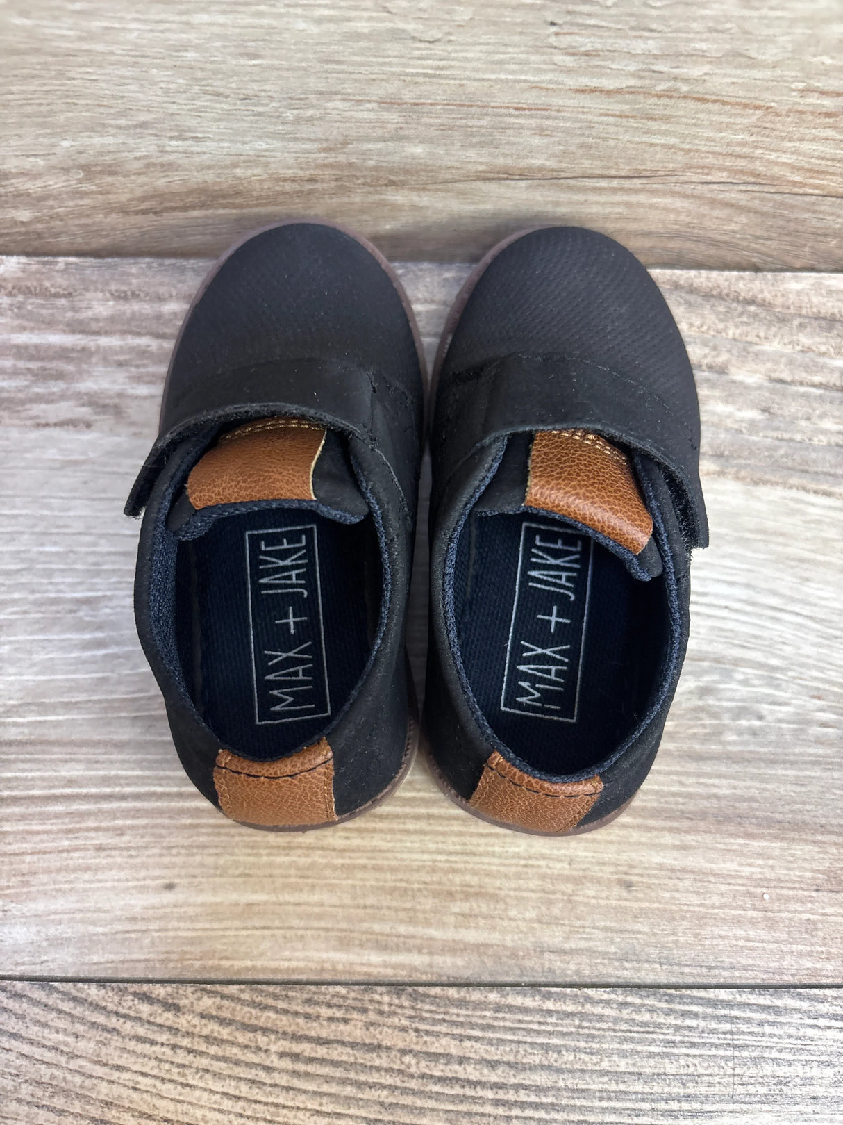 Max + Jake Lil Otto Casual Shoes sz 5c - Me n Mommy To Be