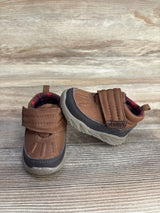 Carter's Rome Boots Brown sz 3c