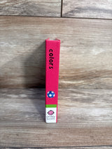 Colors Board Book