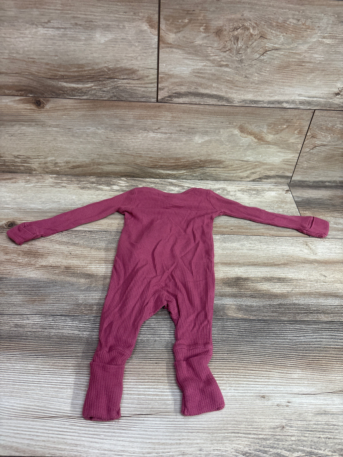 Carter's PurelySoft Sleeper Pink sz 3m