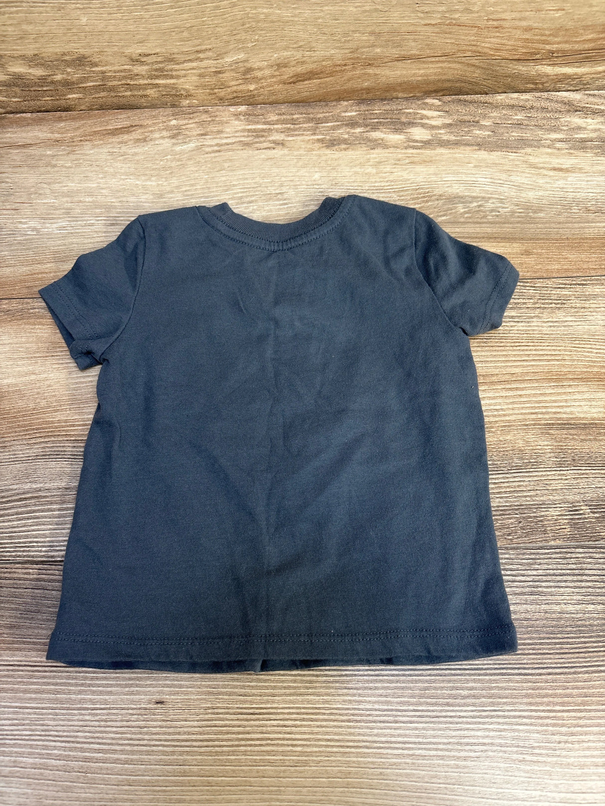 Ford Bronco Graphic Shirt Grey sz 18m
