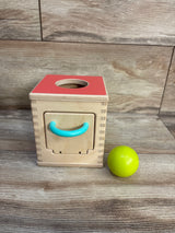 Lovevery Hide & Find Drop Box