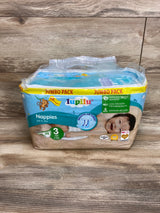 NEW Lupilu Nappies 98Ct. Size 3