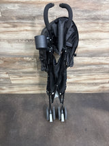 Kolcraft Cloud Umbrella Stroller Black