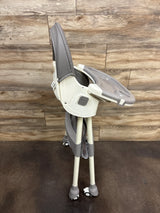 HARPPA 4-in-1 Convertible High Chair - Grey