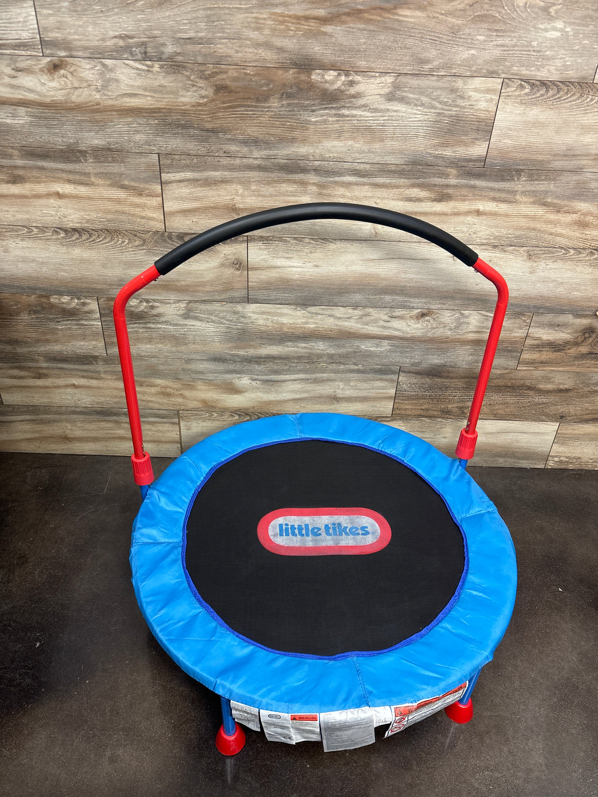 Little Tikes 3' Trampoline