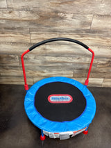 Little Tikes 3' Trampoline