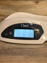 Ozeri All-In-One Baby and Toddler Scale