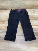 Children's Place Skinny Jeans Black sz 12-18m