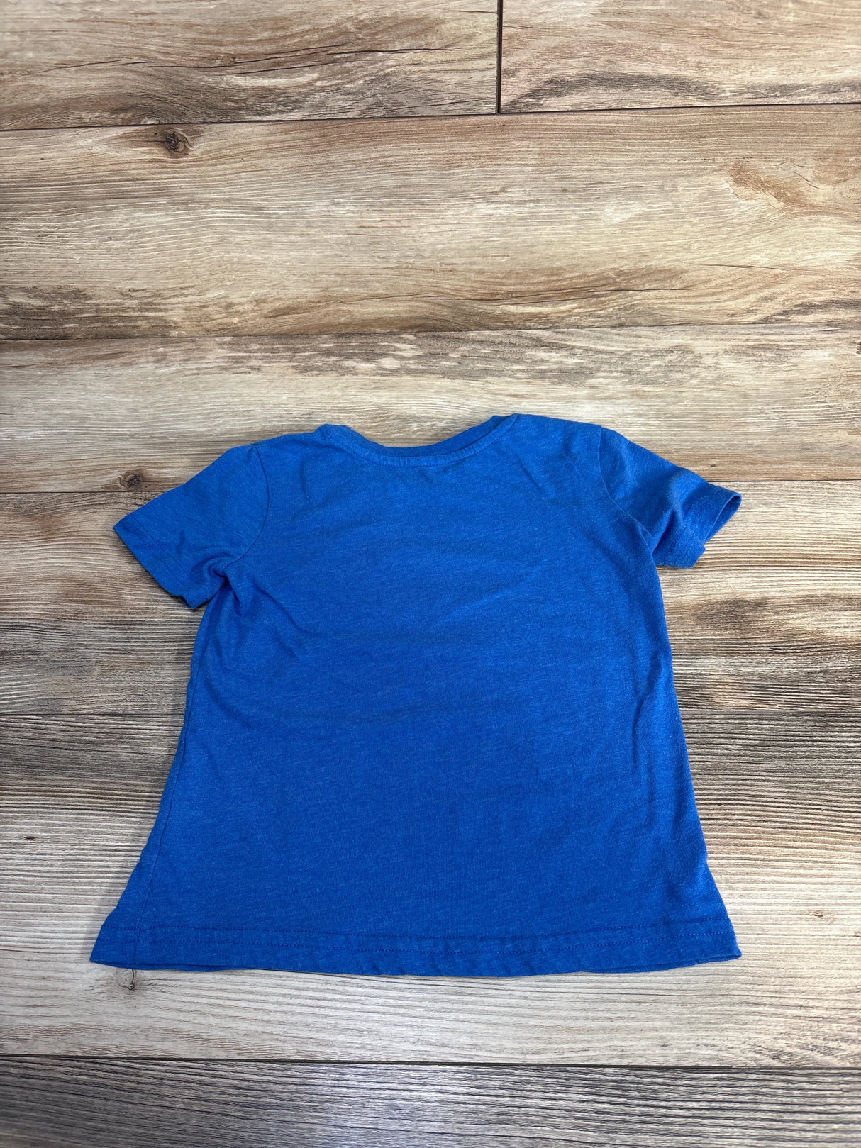 Jumping Beans Bluey Dance Mode Shirt Blue sz 4T