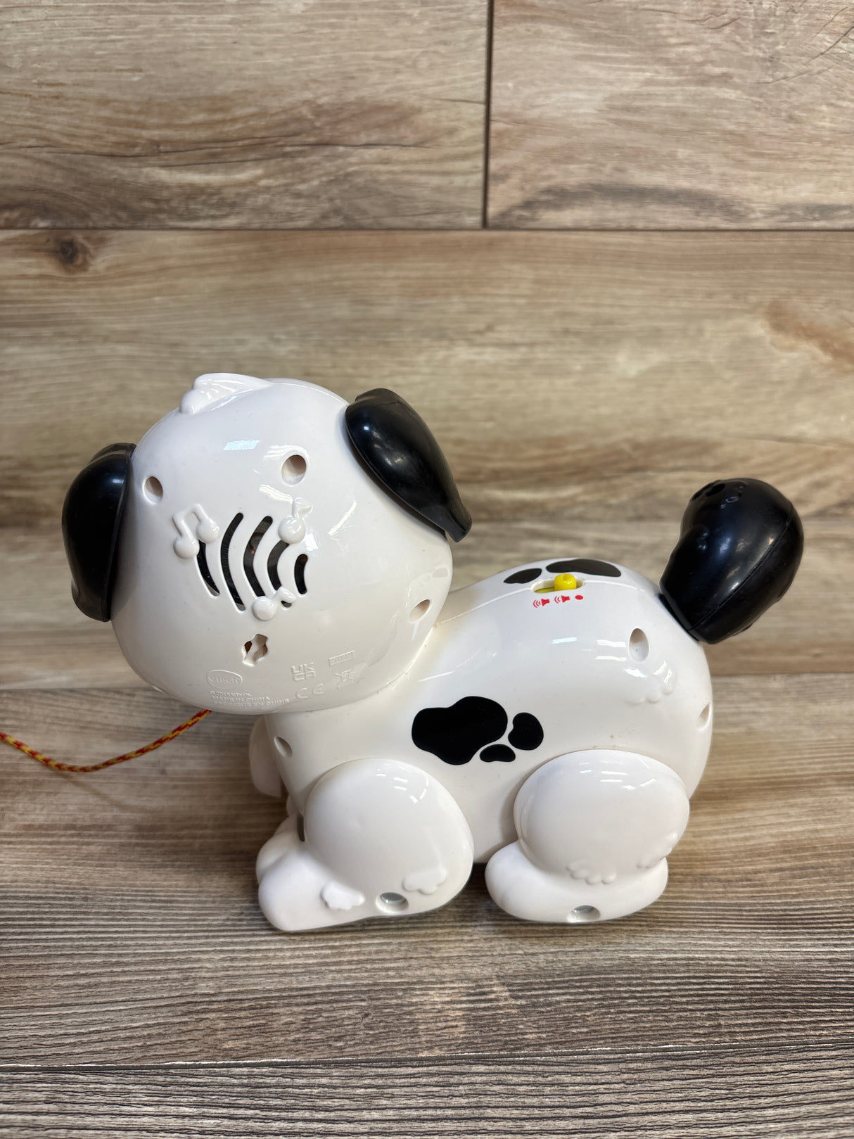 Vtech Pull and Sing Puppy