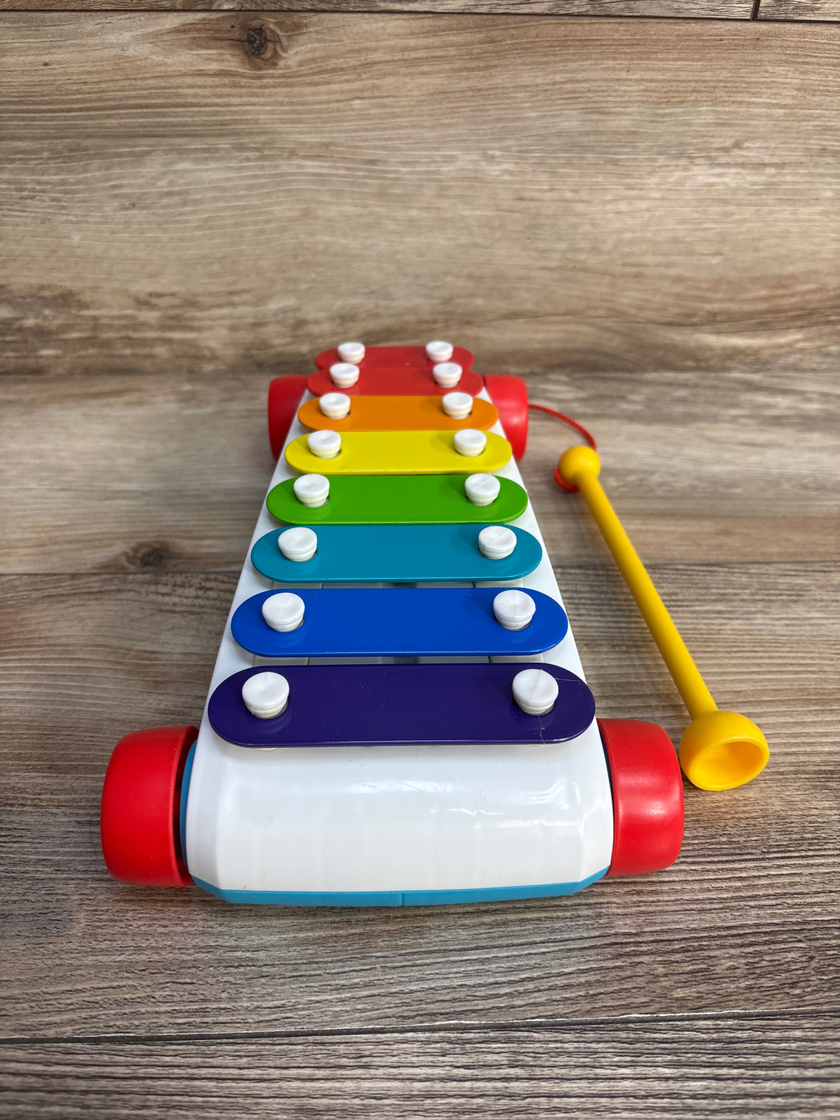 Fisher Price Classic Xylophone