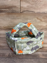 IULONEE  Baby Head Protection Helmet, Green