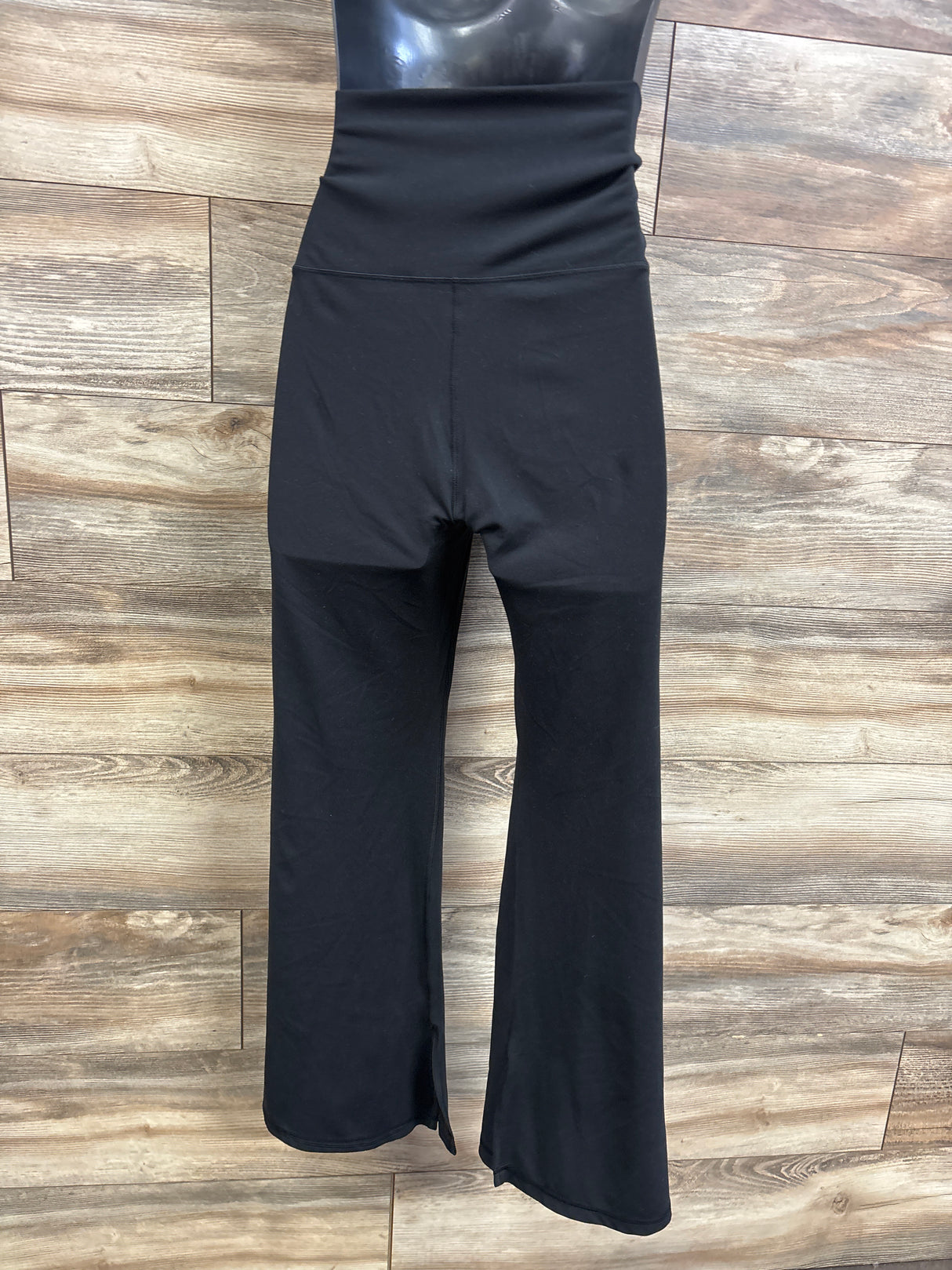 Isabel Maternity Leggings Black sz XL