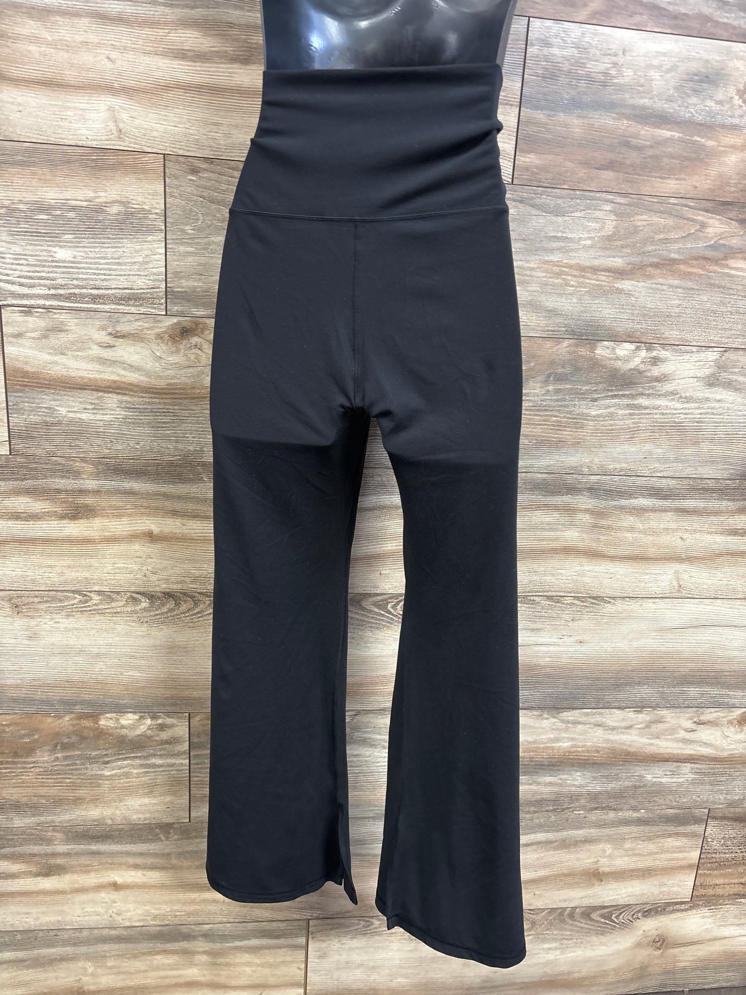 Isabel Maternity Leggings Black sz XL