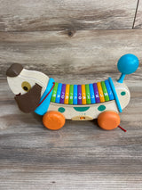 LeapFrog Wooden AlphaPup