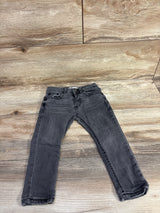 Zara Jeans Grey sz 18-24m