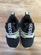 Adidas Lite Racer Adapt 7.0, Black/Blue sz 6c