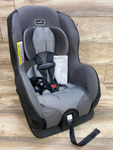 Evenflo Tribute LX Convertible Car Seat in Saturn