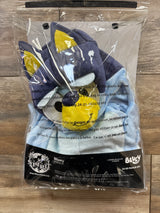 Spirit Baby Monsters Inc. Sulley Costume sz 6-12m