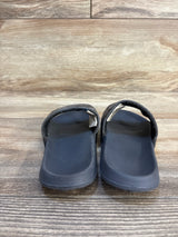 Jurassic World Slides Grey sz 11c