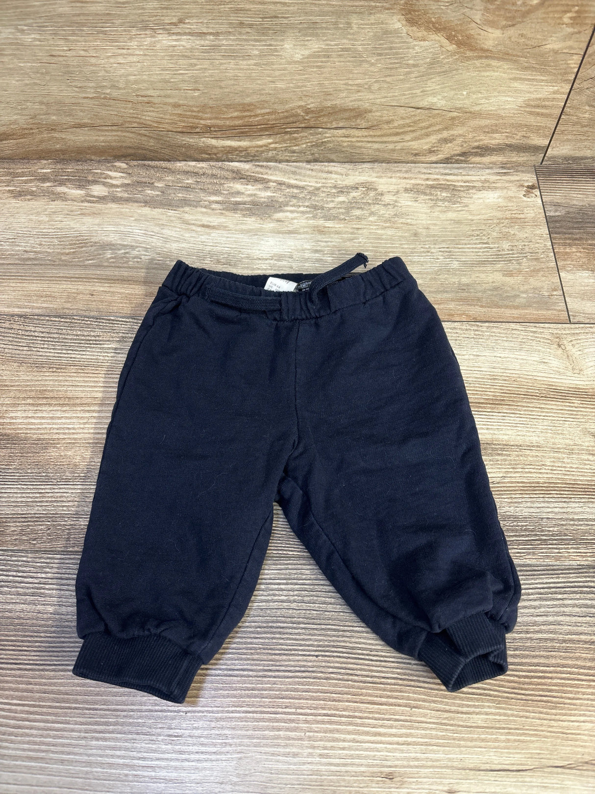 H&M Drawstring Joggers Blue sz 6m