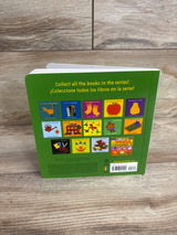 My Garden / Mi Jardin Board Book